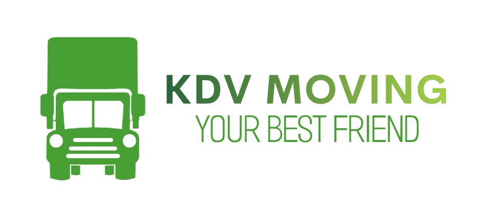 logo KDV moving
